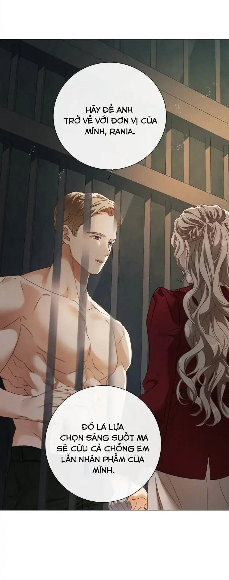 Người Không Mời Mà Đến Chapter 84 - Trang 2