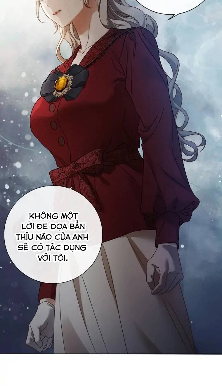 Người Không Mời Mà Đến Chapter 84 - Trang 2