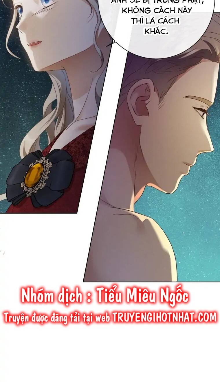 Người Không Mời Mà Đến Chapter 84 - Trang 2