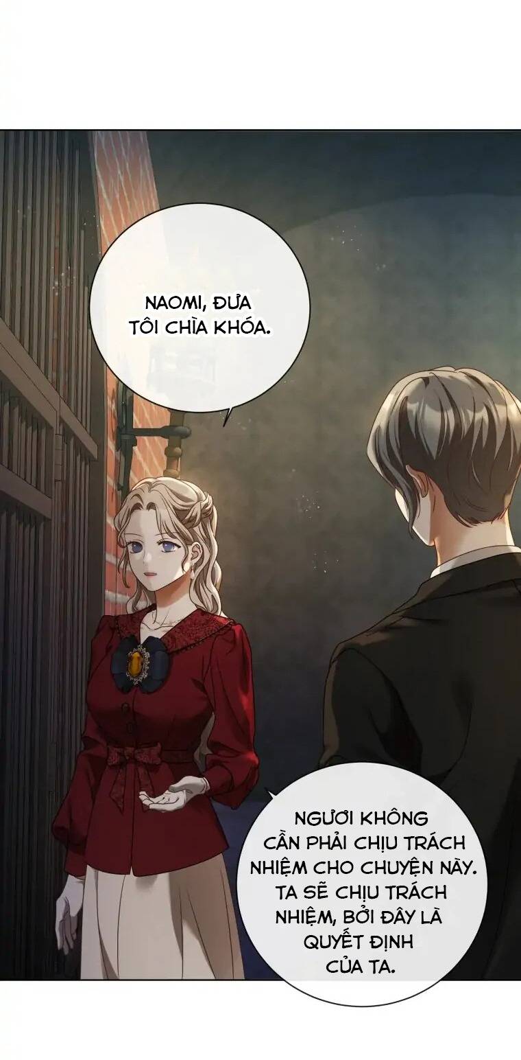 Người Không Mời Mà Đến Chapter 84 - Trang 2