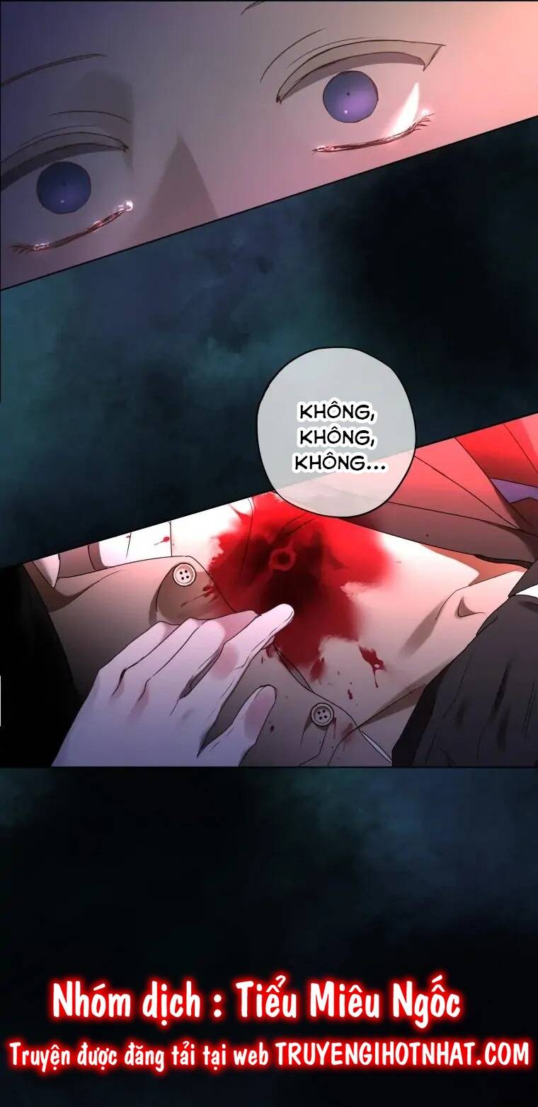 Người Không Mời Mà Đến Chapter 84 - Trang 2