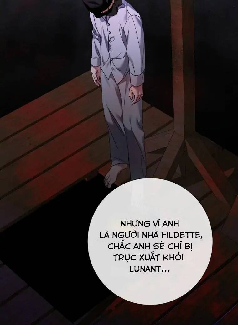 Người Không Mời Mà Đến Chapter 84 - Trang 2