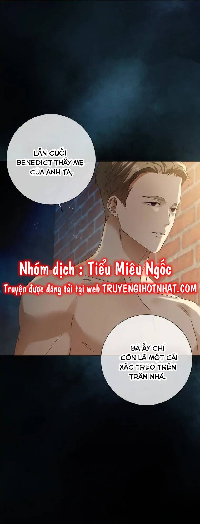 Người Không Mời Mà Đến Chapter 84 - Trang 2