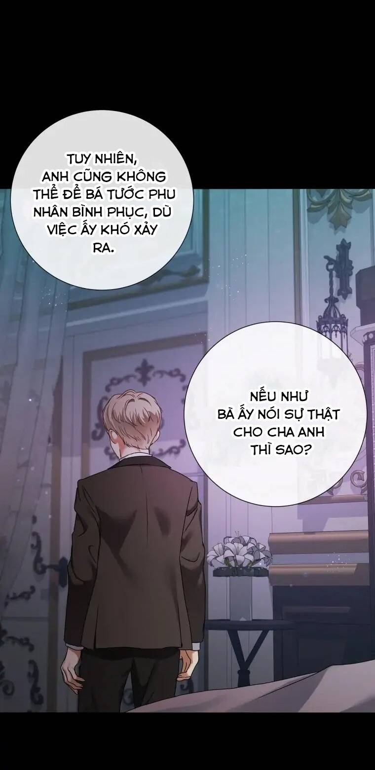 Người Không Mời Mà Đến Chapter 84 - Trang 2