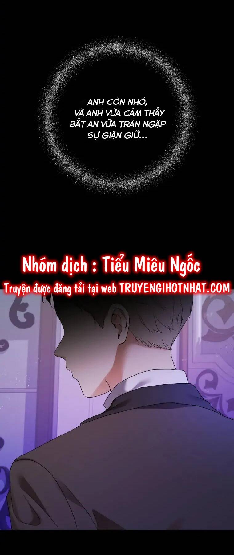 Người Không Mời Mà Đến Chapter 84 - Trang 2