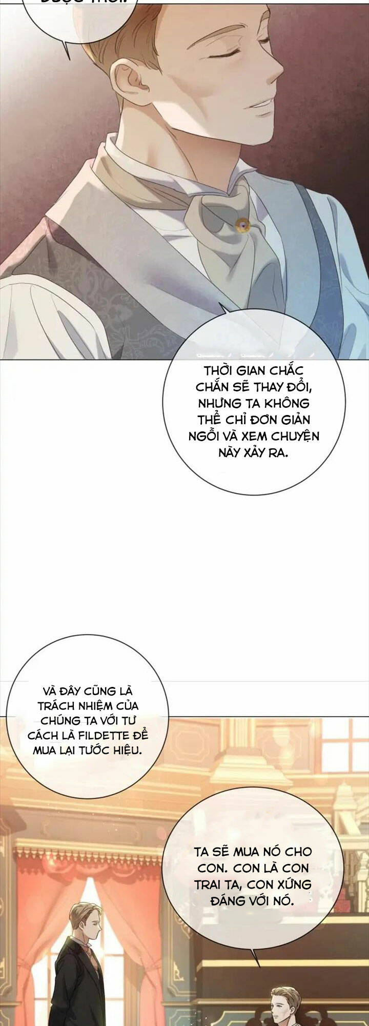 Người Không Mời Mà Đến Chapter 83 - Trang 2