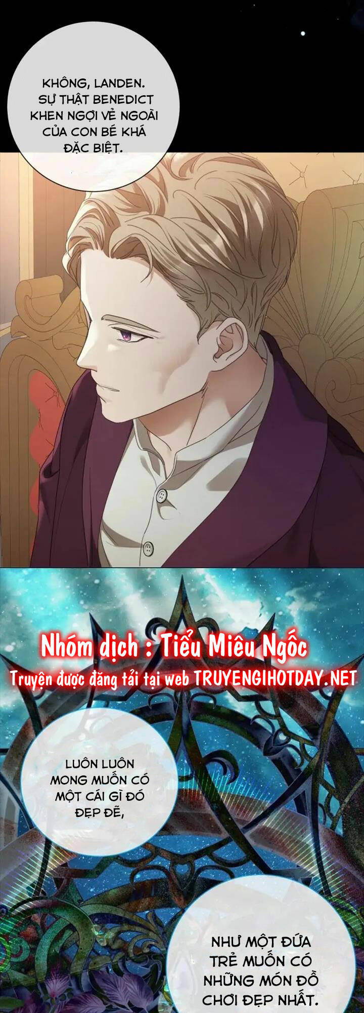 Người Không Mời Mà Đến Chapter 83 - Trang 2