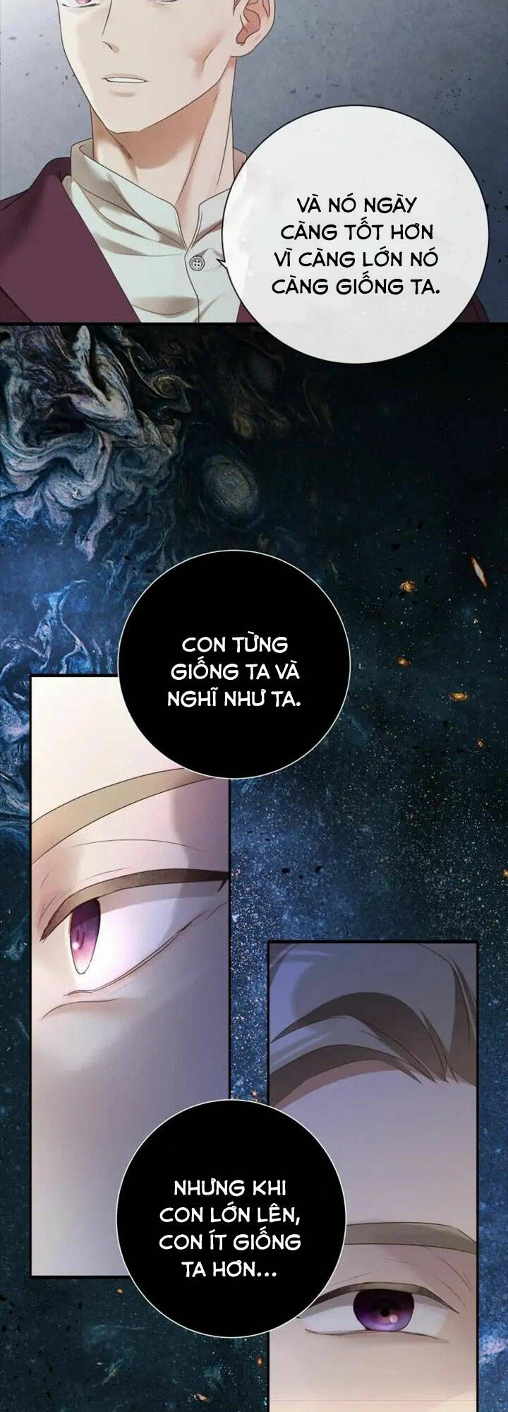 Người Không Mời Mà Đến Chapter 83 - Trang 2