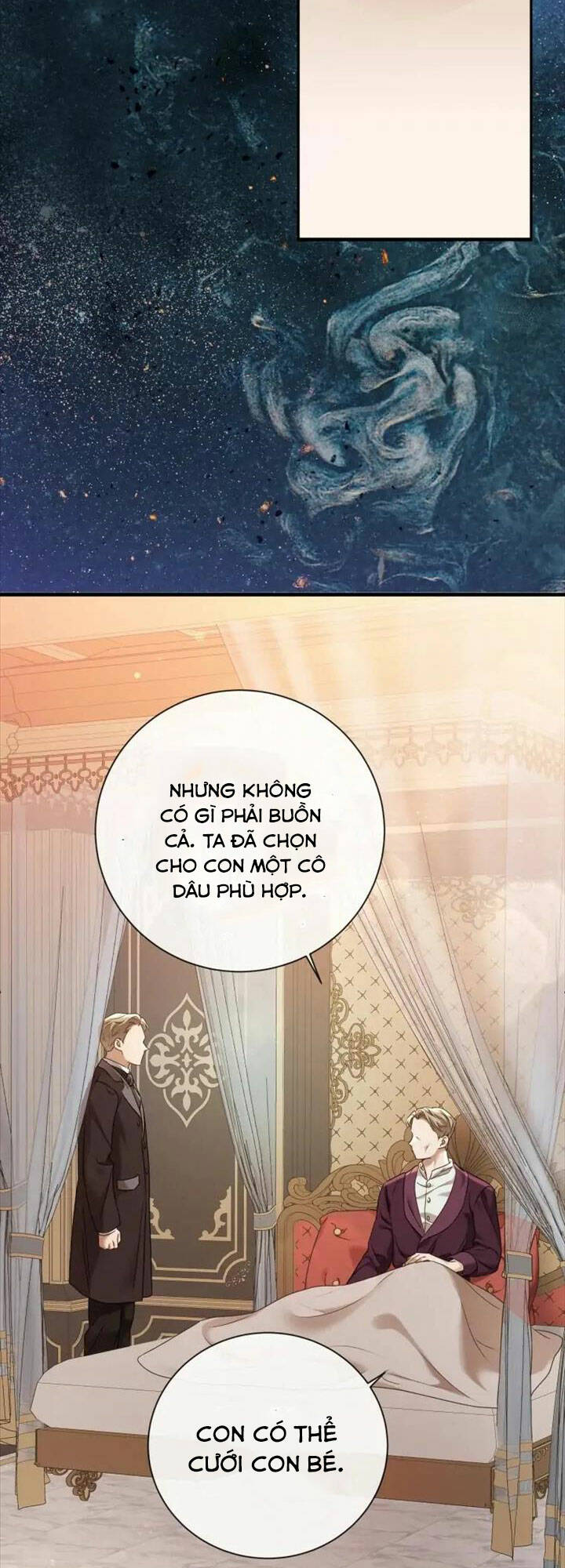 Người Không Mời Mà Đến Chapter 83 - Trang 2