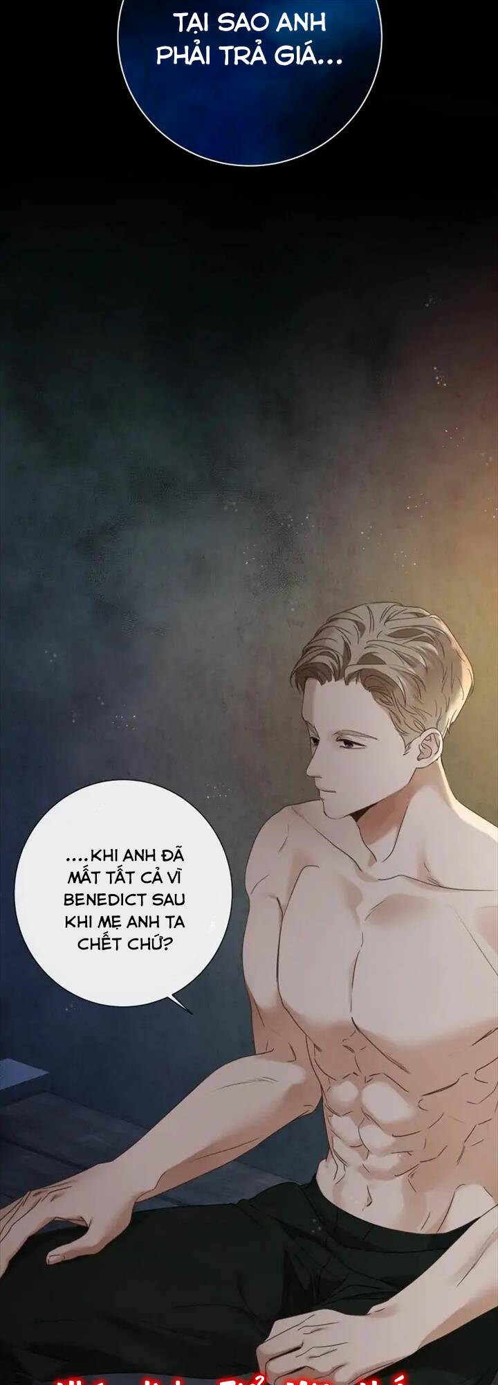 Người Không Mời Mà Đến Chapter 83 - Trang 2