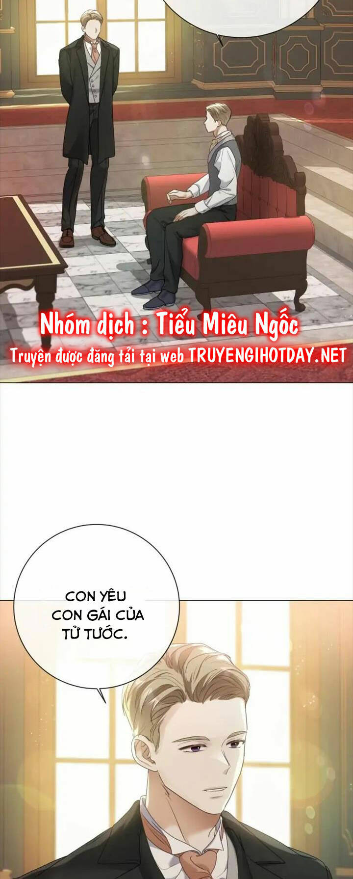 Người Không Mời Mà Đến Chapter 83 - Trang 2