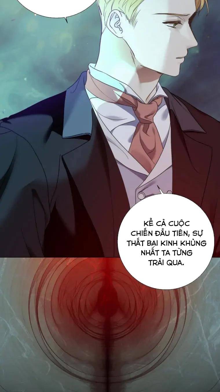 Người Không Mời Mà Đến Chapter 82 - Trang 2