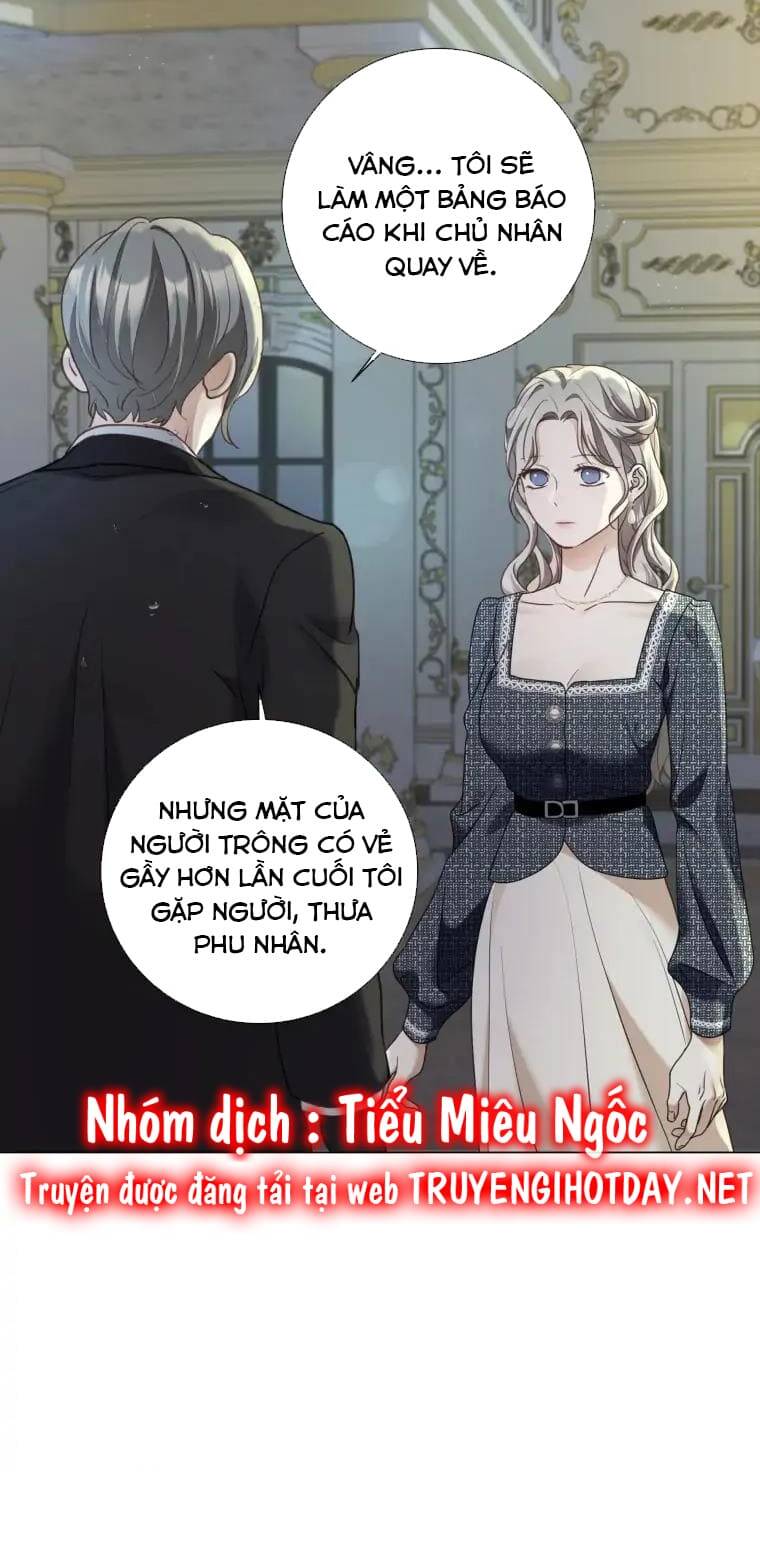 Người Không Mời Mà Đến Chapter 82 - Trang 2