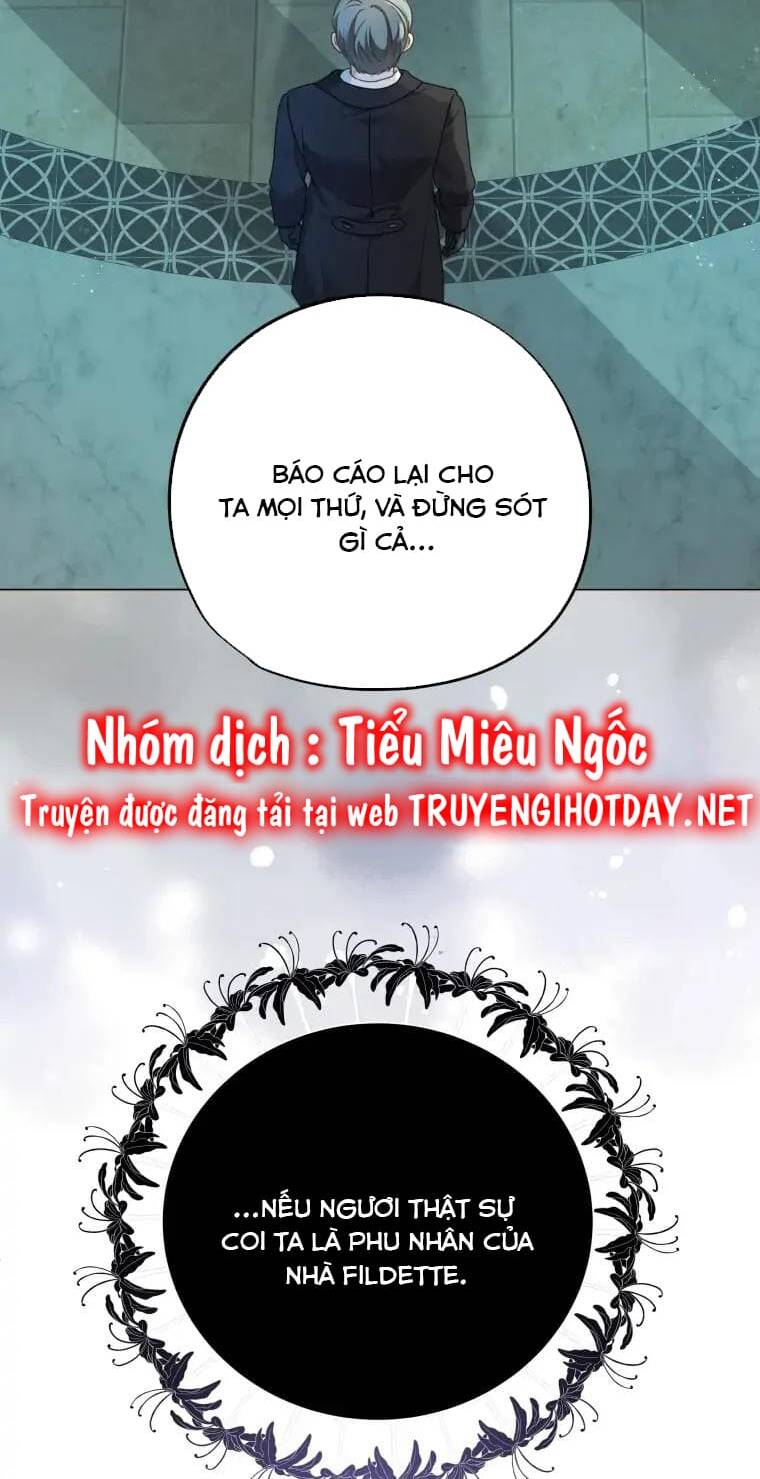 Người Không Mời Mà Đến Chapter 82 - Trang 2