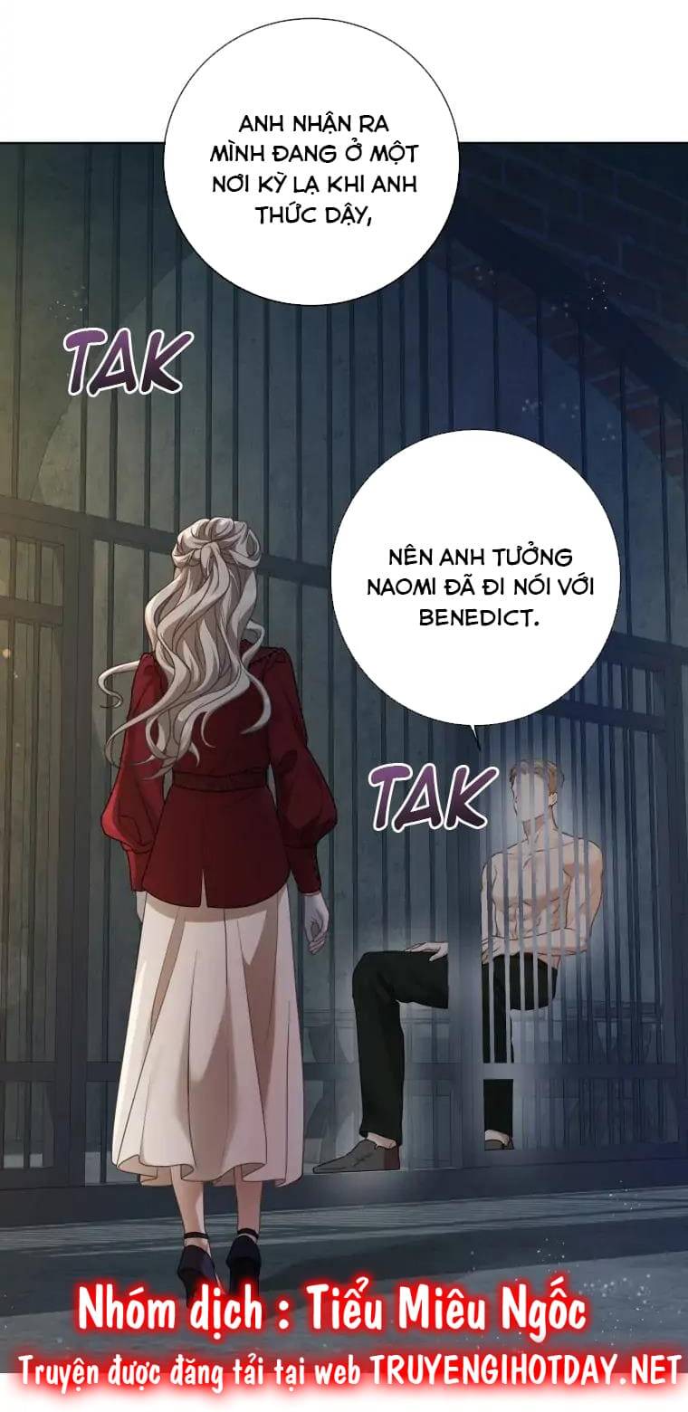 Người Không Mời Mà Đến Chapter 82 - Trang 2