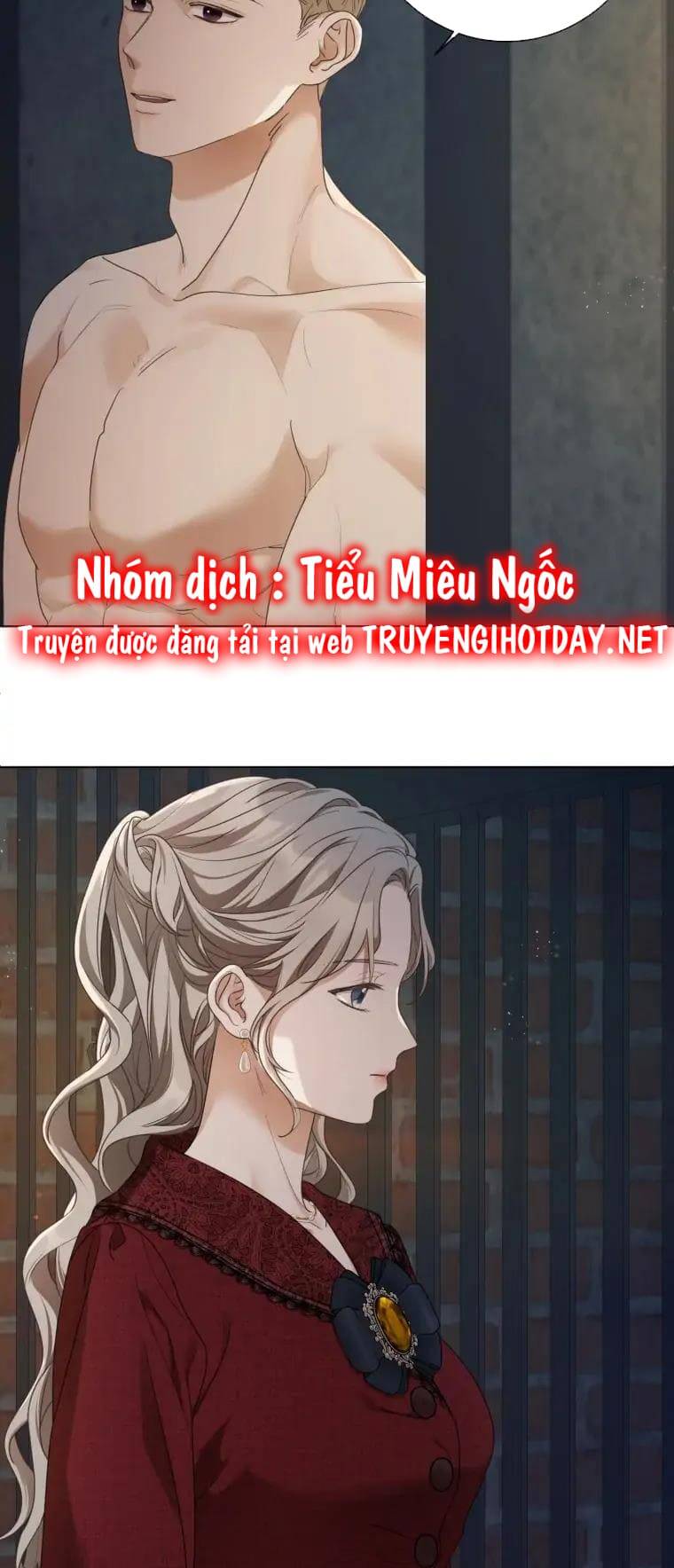 Người Không Mời Mà Đến Chapter 82 - Trang 2