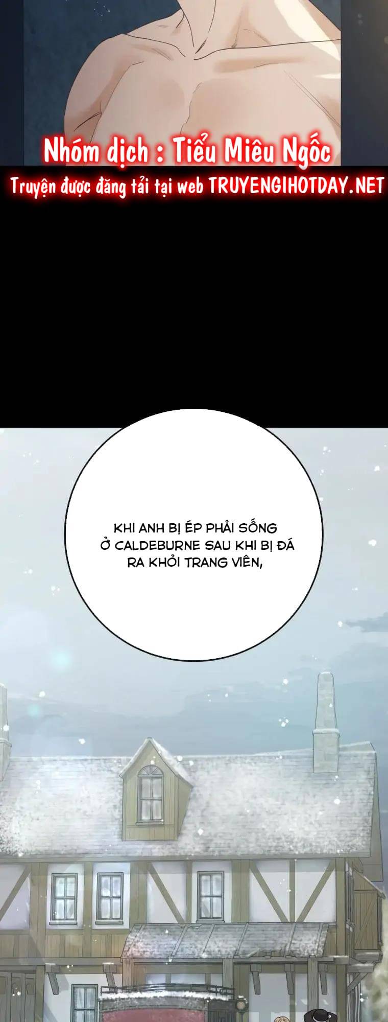 Người Không Mời Mà Đến Chapter 82 - Trang 2