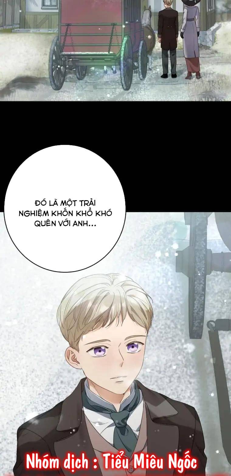 Người Không Mời Mà Đến Chapter 82 - Trang 2