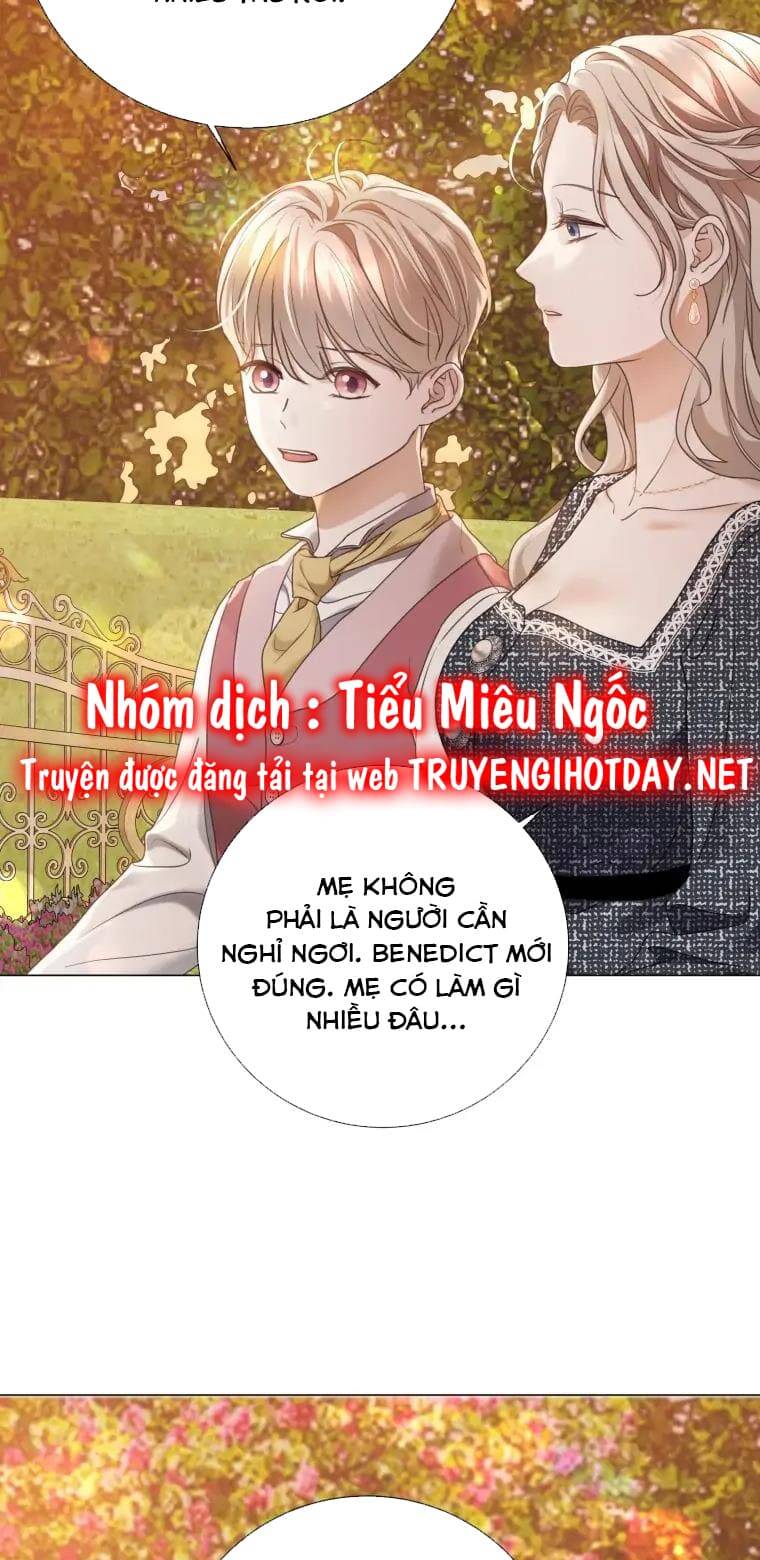 Người Không Mời Mà Đến Chapter 82 - Trang 2