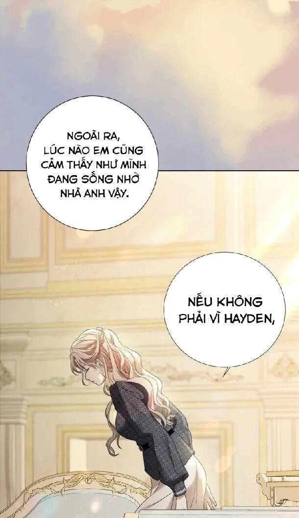 Người Không Mời Mà Đến Chapter 81 - Trang 2