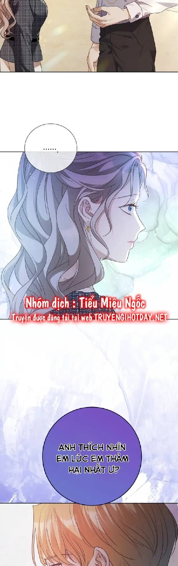 Người Không Mời Mà Đến Chapter 81 - Trang 2