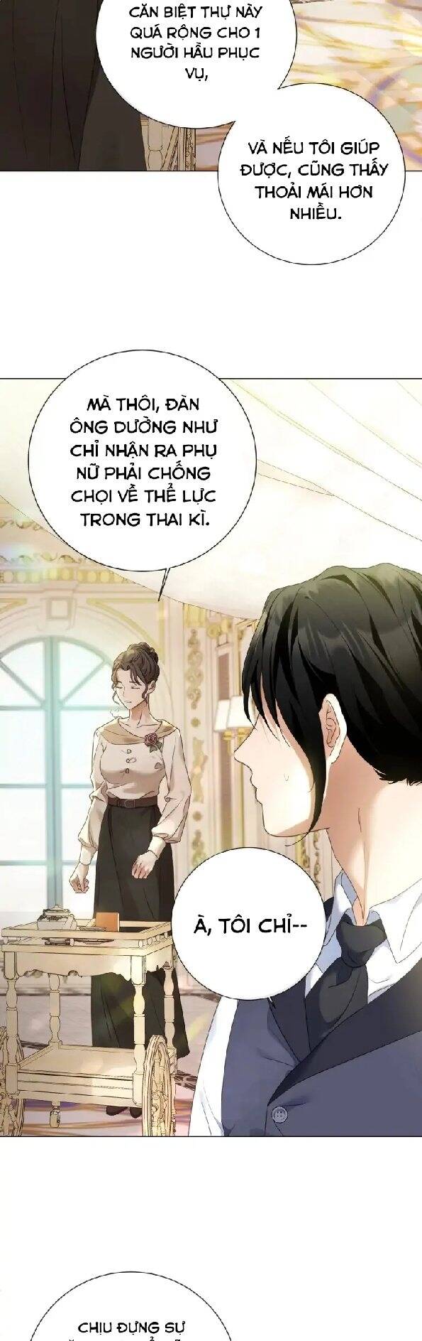 Người Không Mời Mà Đến Chapter 81 - Trang 2