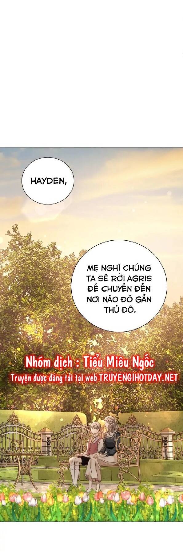 Người Không Mời Mà Đến Chapter 81 - Trang 2