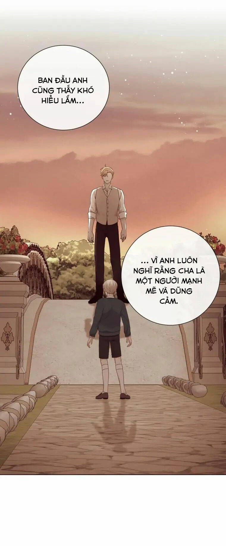 Người Không Mời Mà Đến Chapter 80 - Trang 2