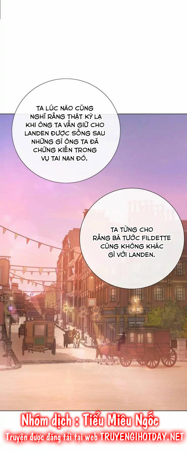 Người Không Mời Mà Đến Chapter 80 - Trang 2