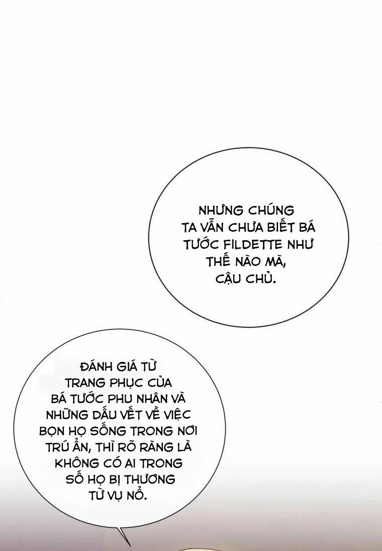 Người Không Mời Mà Đến Chapter 80 - Trang 2