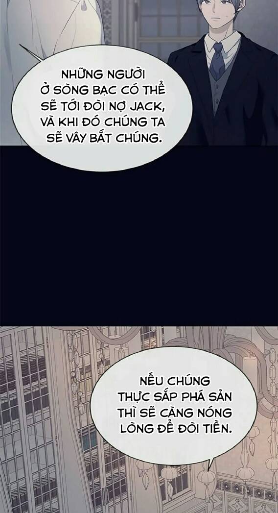 Người Không Mời Mà Đến Chapter 79 - Trang 2