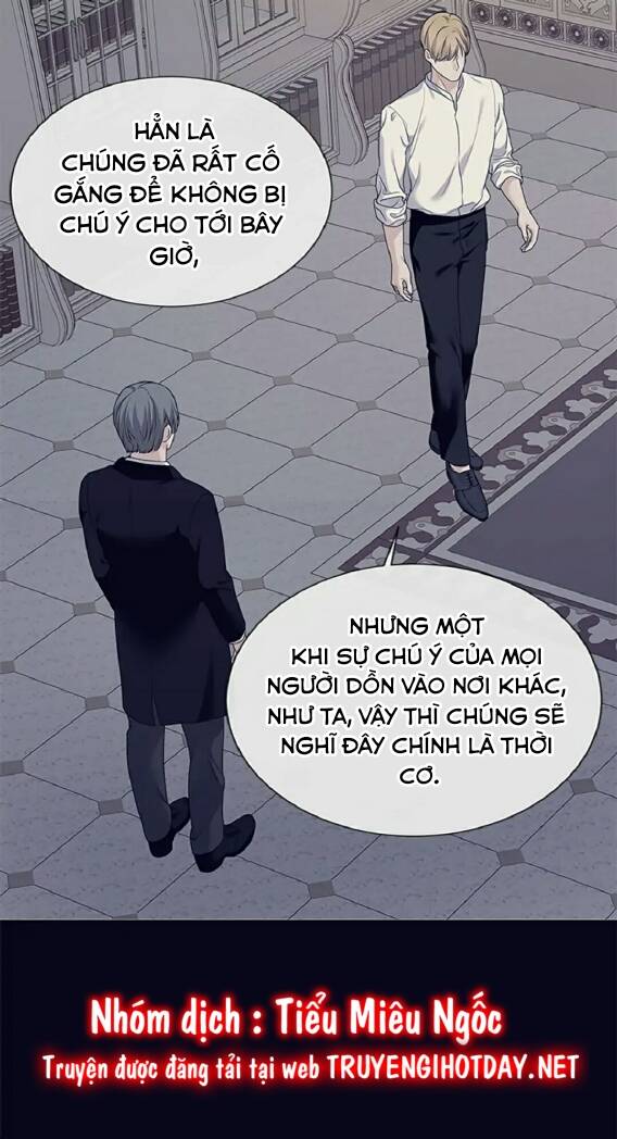 Người Không Mời Mà Đến Chapter 79 - Trang 2