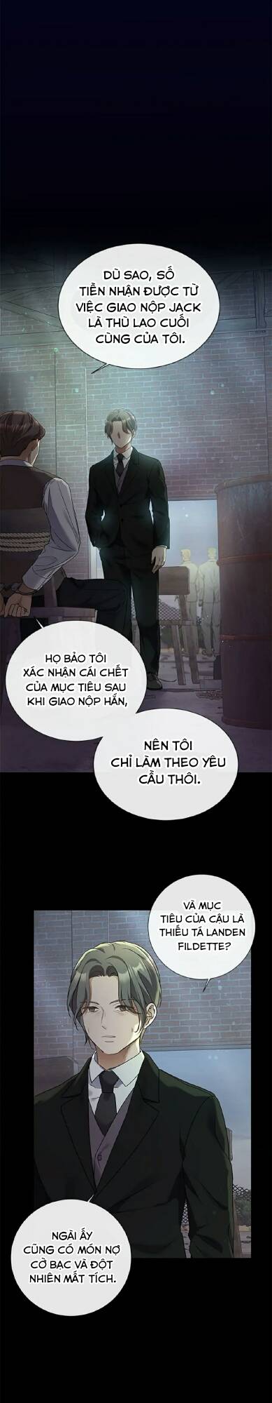 Người Không Mời Mà Đến Chapter 79 - Trang 2