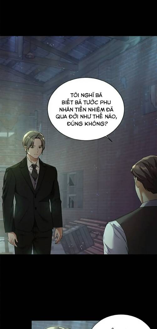 Người Không Mời Mà Đến Chapter 79 - Trang 2