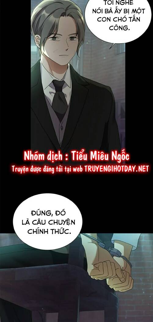 Người Không Mời Mà Đến Chapter 79 - Trang 2