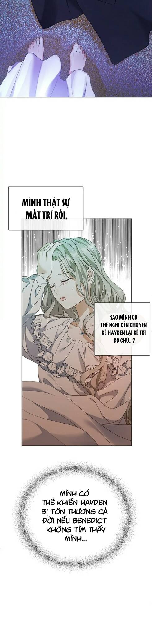 Người Không Mời Mà Đến Chapter 79 - Trang 2