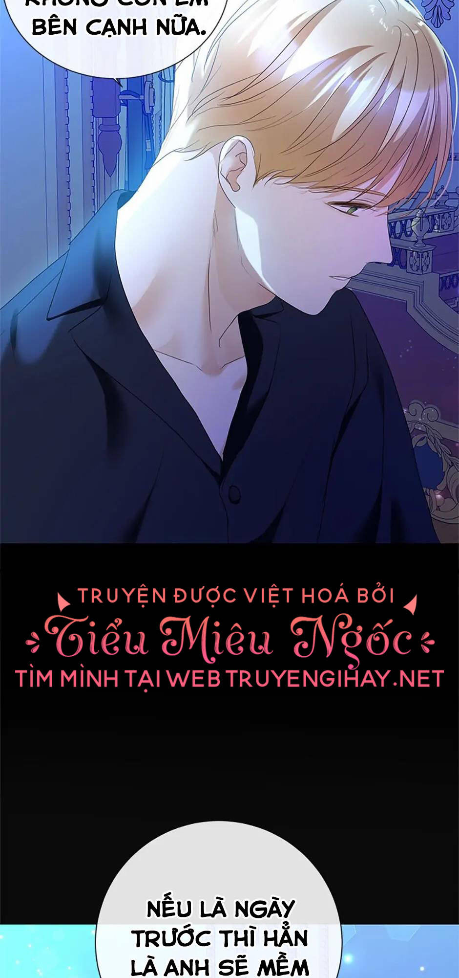 Người Không Mời Mà Đến Chapter 77 - Trang 2