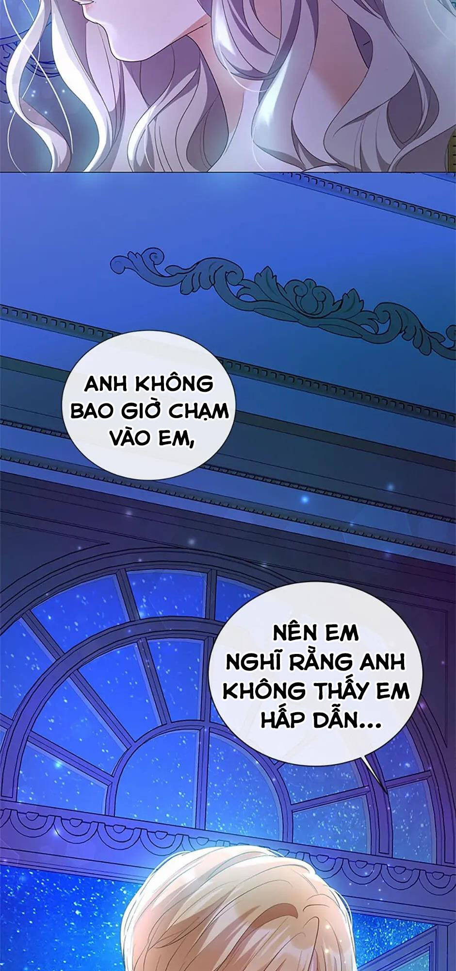 Người Không Mời Mà Đến Chapter 77 - Trang 2