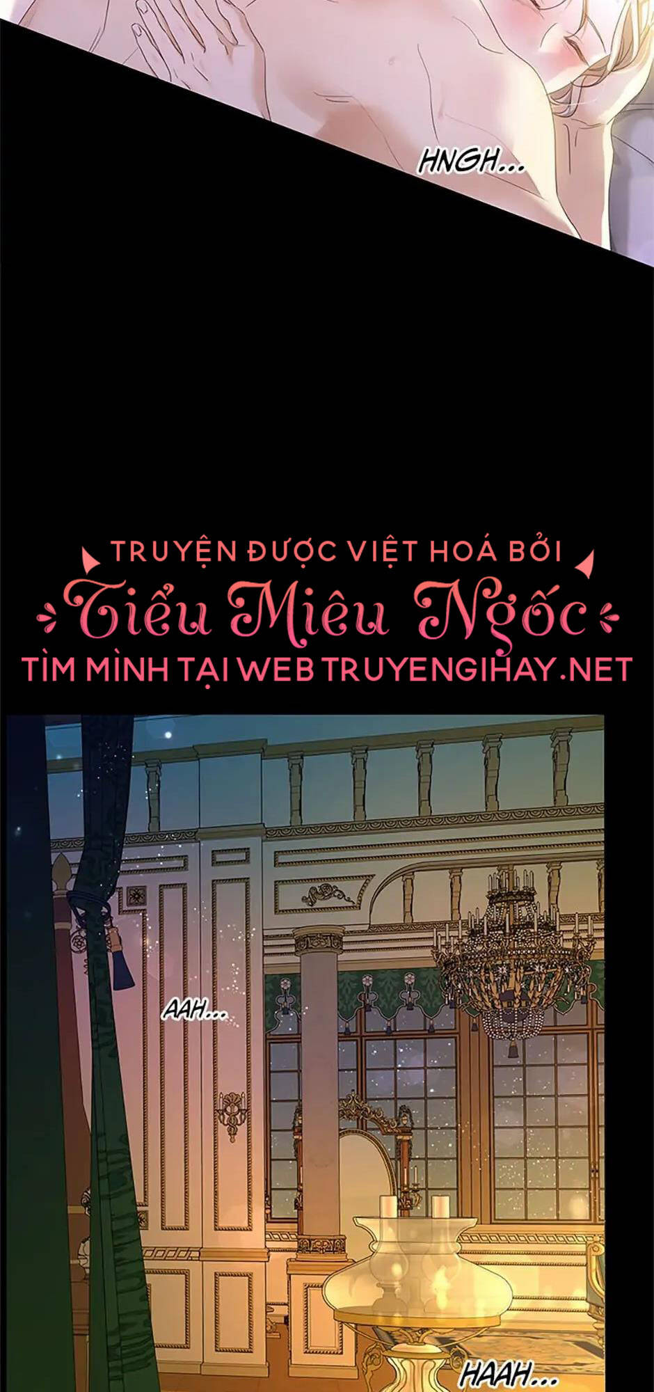 Người Không Mời Mà Đến Chapter 77 - Trang 2