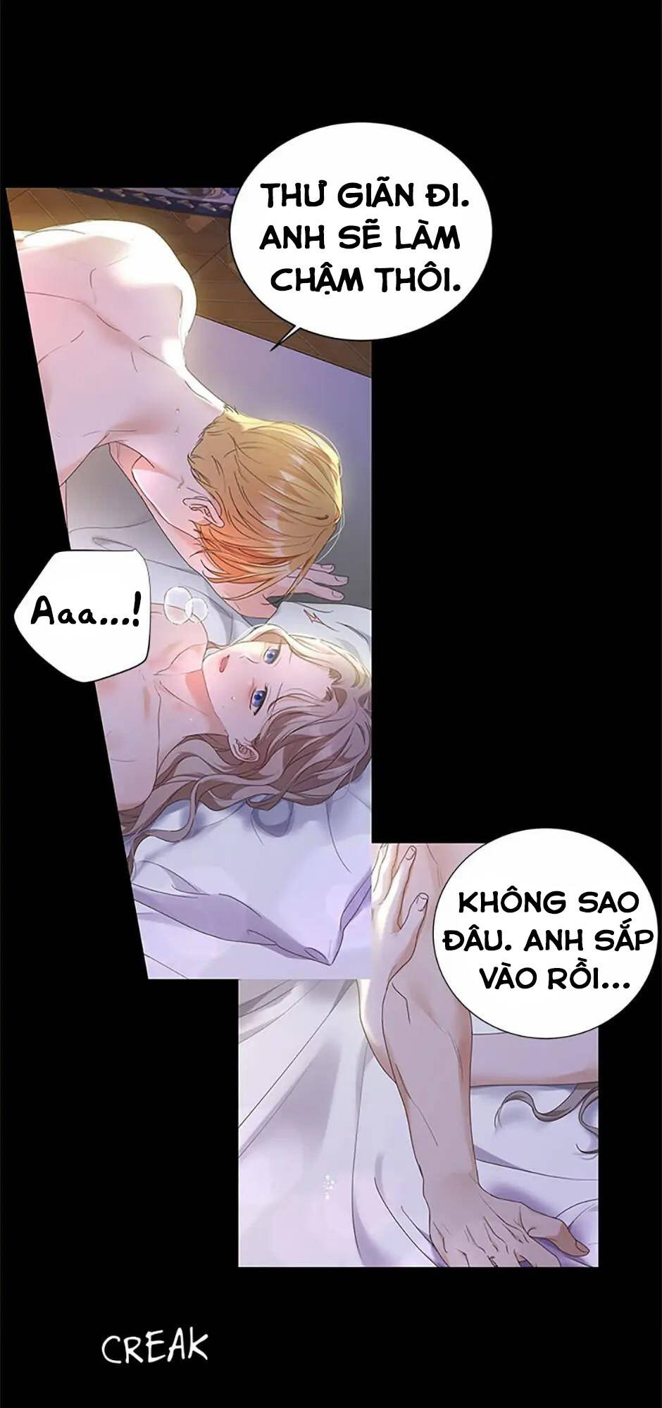 Người Không Mời Mà Đến Chapter 77 - Trang 2