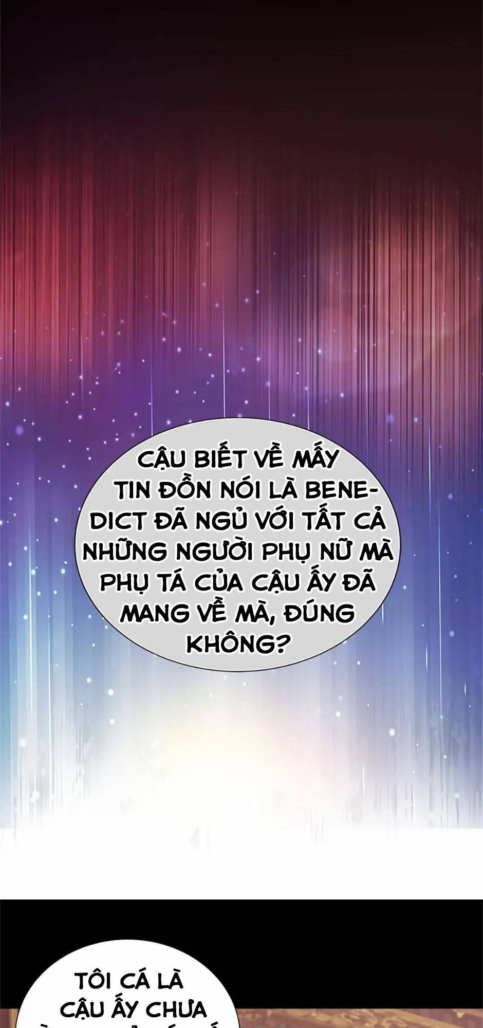 Người Không Mời Mà Đến Chapter 77 - Trang 2