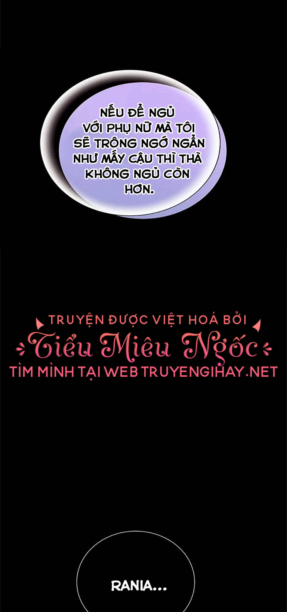 Người Không Mời Mà Đến Chapter 77 - Trang 2