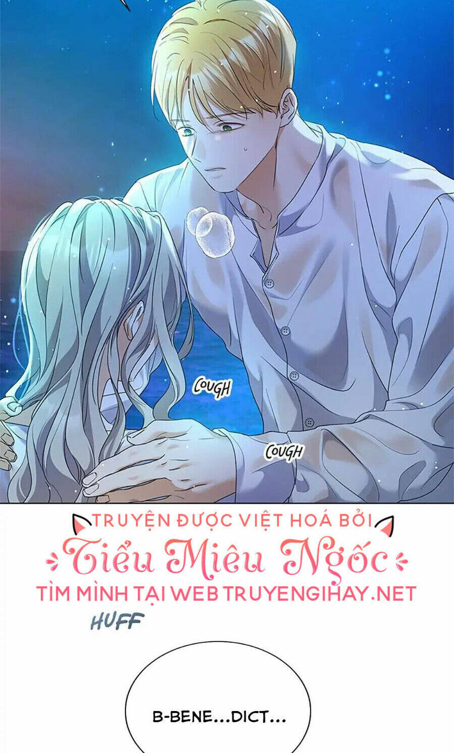 Người Không Mời Mà Đến Chapter 76 - Trang 2