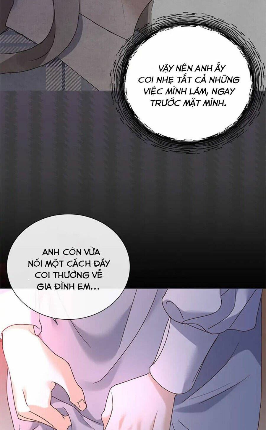 Người Không Mời Mà Đến Chapter 72 - Trang 2