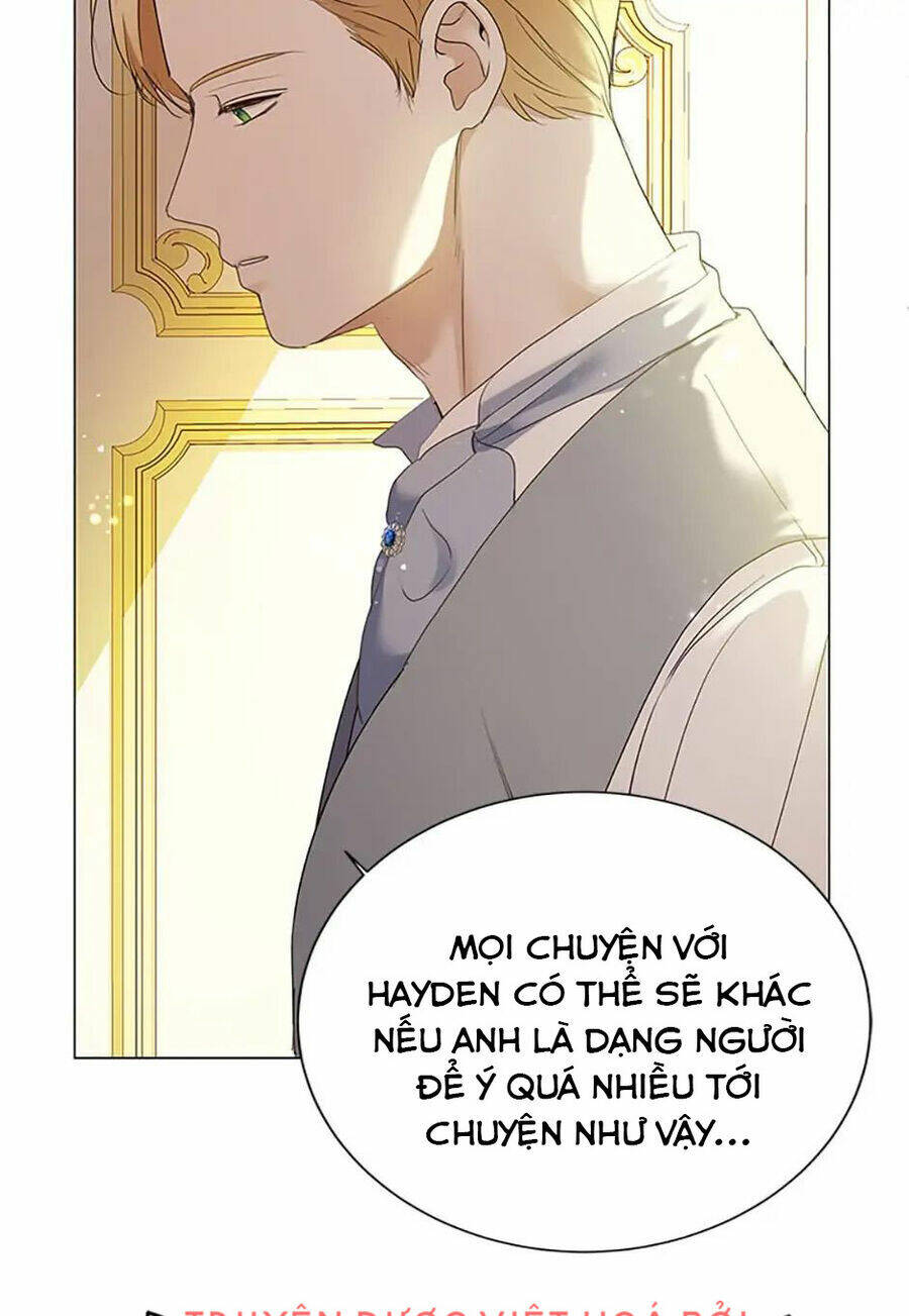 Người Không Mời Mà Đến Chapter 72 - Trang 2