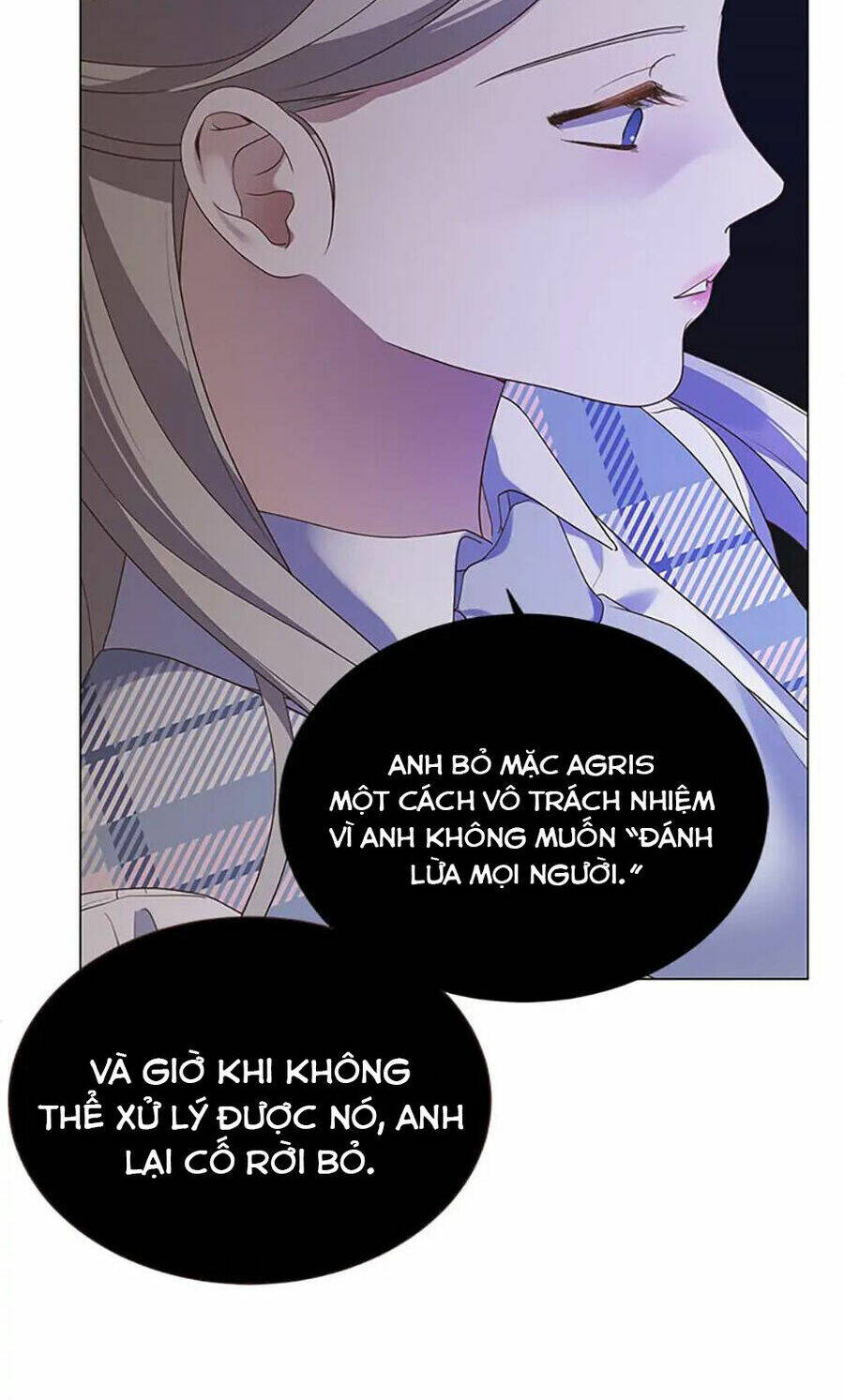 Người Không Mời Mà Đến Chapter 72 - Trang 2