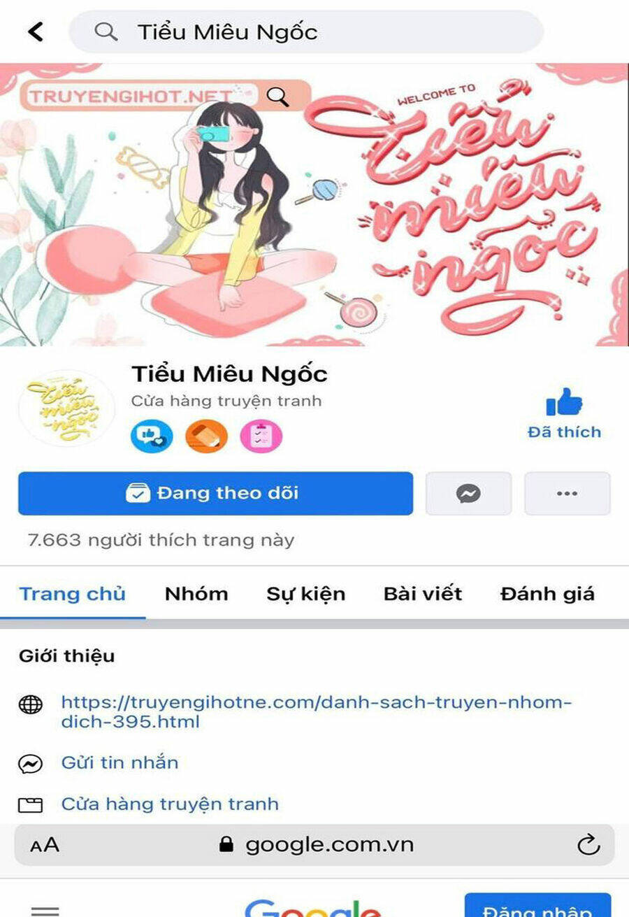 Người Không Mời Mà Đến Chapter 71 - Trang 2