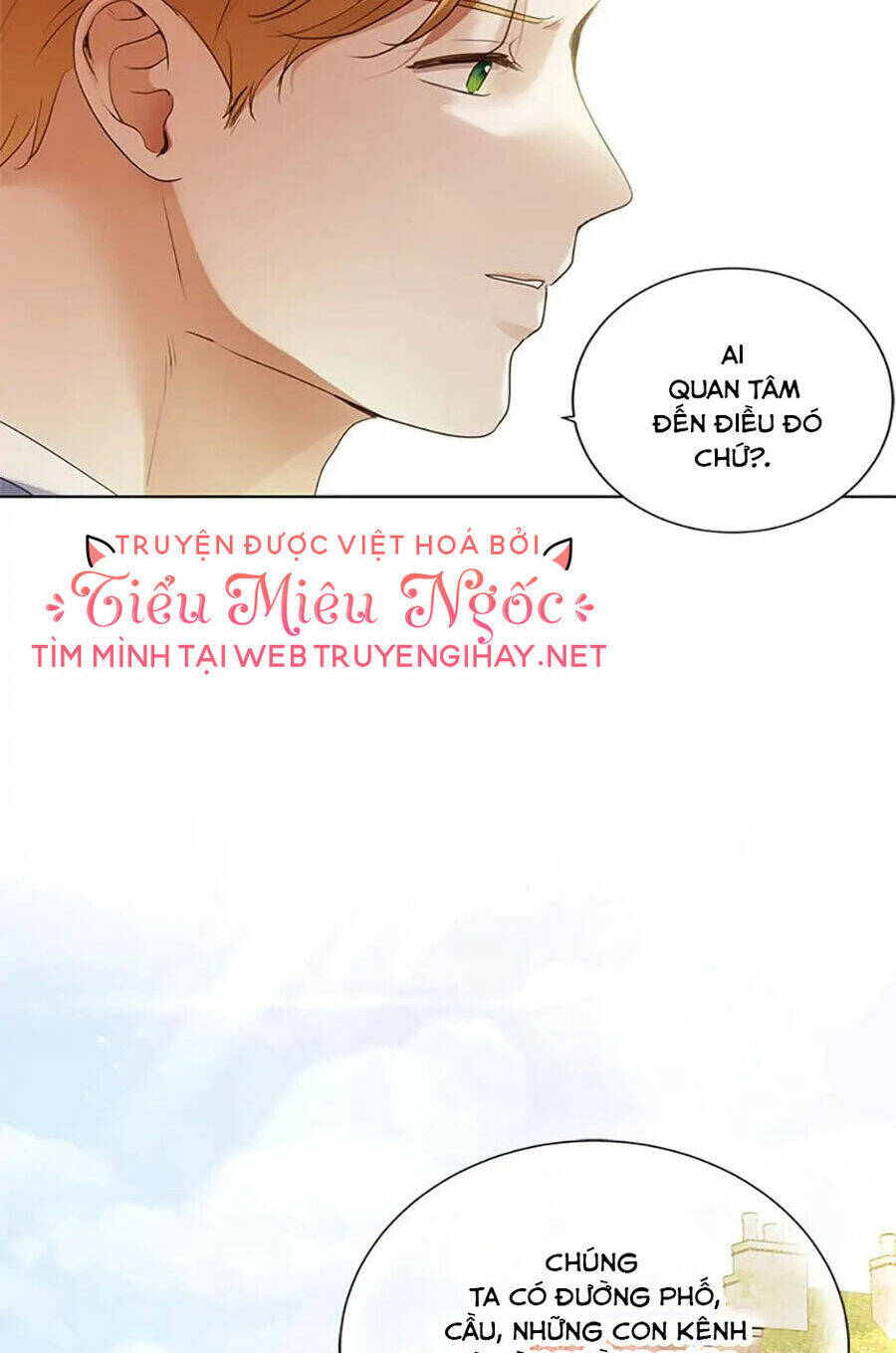 Người Không Mời Mà Đến Chapter 71 - Trang 2