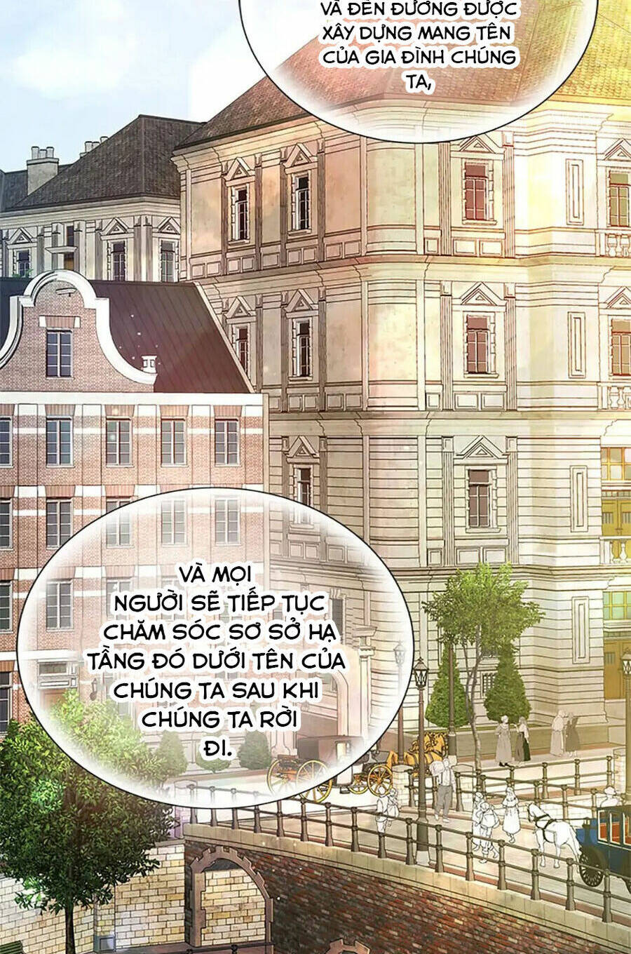 Người Không Mời Mà Đến Chapter 71 - Trang 2