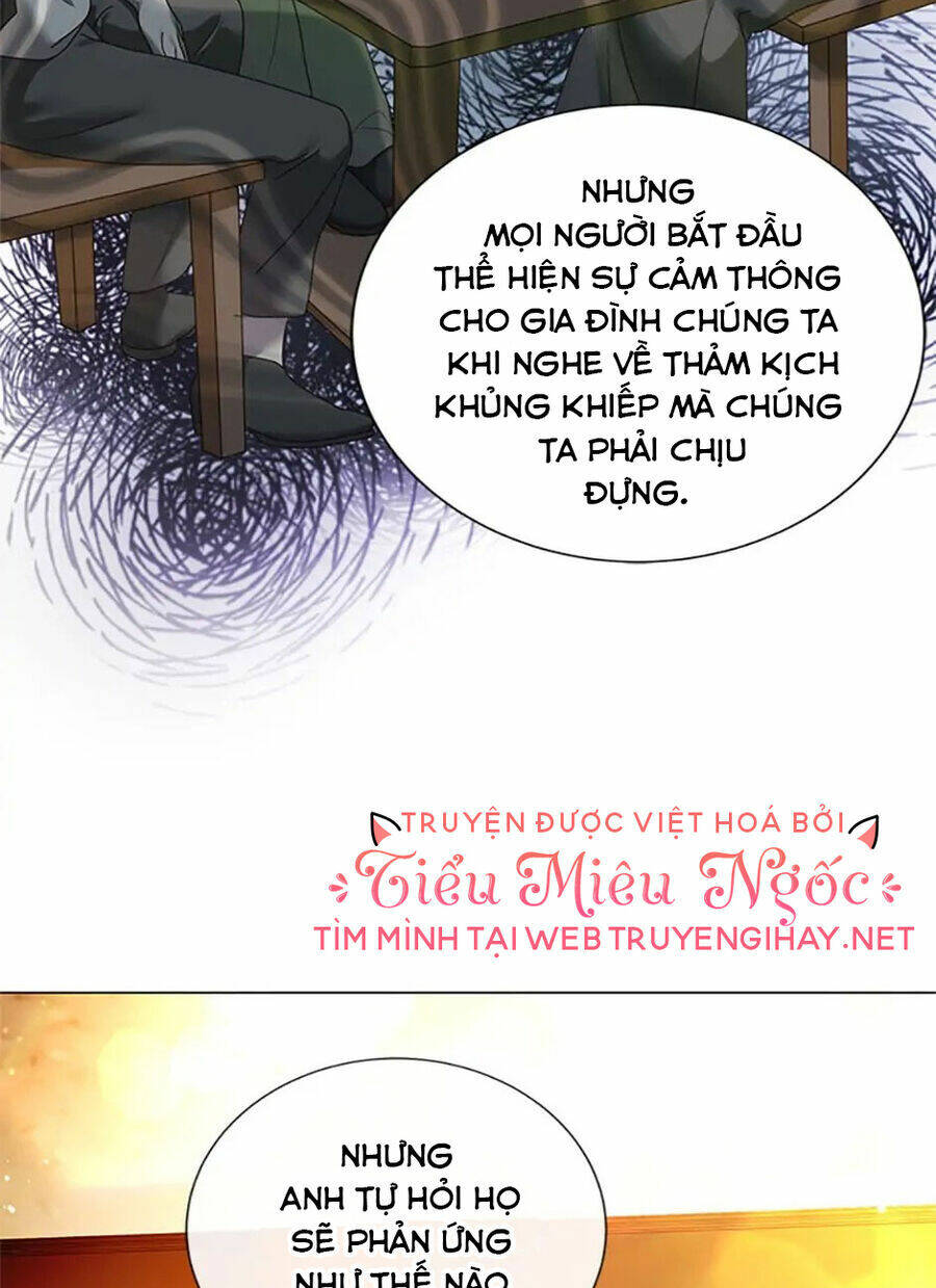 Người Không Mời Mà Đến Chapter 71 - Trang 2